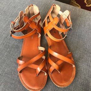American eagle gladiator sandals 💖